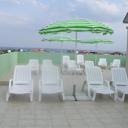 Pension Ruskovi Guesthouse Ravda Esterno foto
