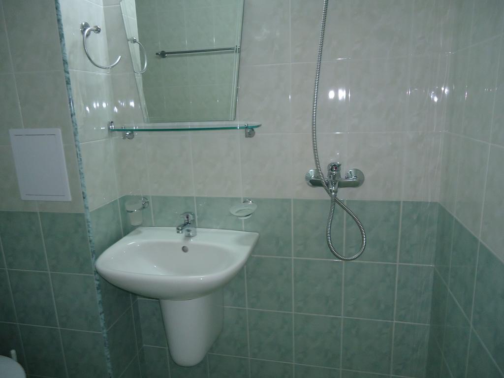Pension Ruskovi Guesthouse Ravda Camera foto