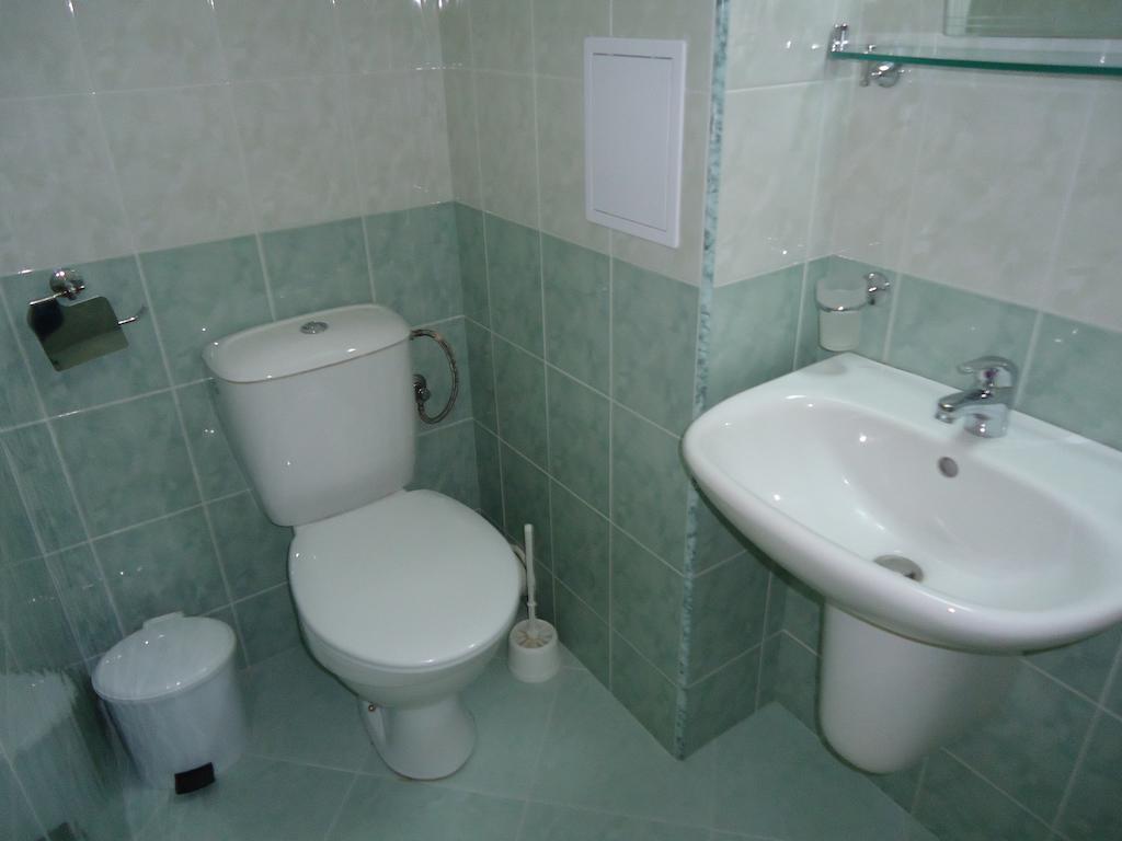 Pension Ruskovi Guesthouse Ravda Camera foto