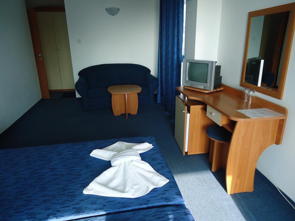 Pension Ruskovi Guesthouse Ravda Camera foto