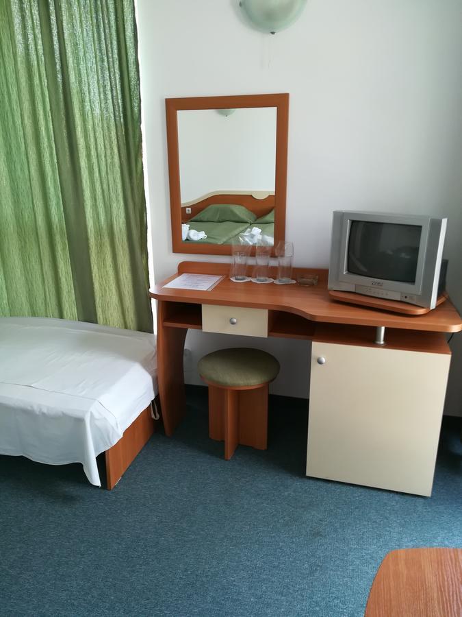 Pension Ruskovi Guesthouse Ravda Esterno foto