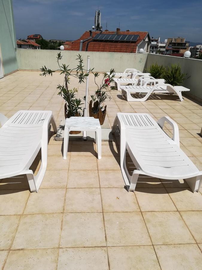 Pension Ruskovi Guesthouse Ravda Esterno foto